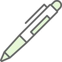 pen vector icoon ontwerp