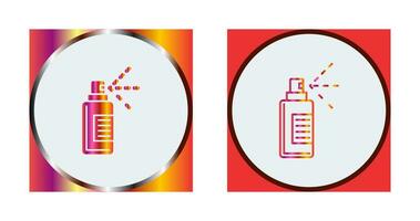 handdesinfecterend vectorpictogram vector