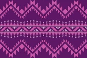 damast stijl patroon voor textiel en decoratie.naadloos patroon in tribaal.inheems aztec boho vector ontwerp.achtergrond lap patroon met traditioneel stijl, ontwerp: voor decoratie en textiel