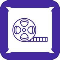 filmrol vector icon