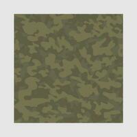 camouflage naadloos patroon vector