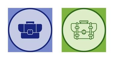 werkmap vector pictogram