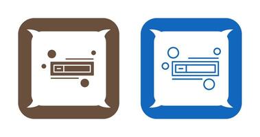 schakel vectorpictogram vector