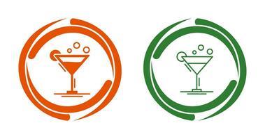 cocktail vector pictogram