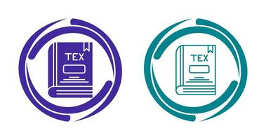 boek vector pictogram