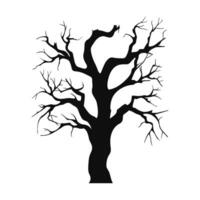 wijnoogst Woud pijnboom boom silhouet vector, oerwoud boom silhouet Woud, pijnboom boom bundel vector