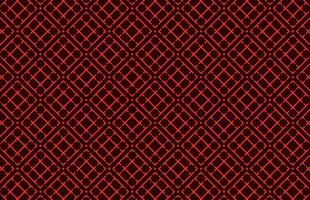 rood strepen kleding stof patroon vector