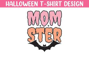 schattig halloween t overhemd vector illustratie, halloween t overhemd ontwerp, gelukkig halloween t overhemd vector, modieus halloween t overhemd sjabloon