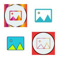 albums vector icoon