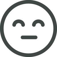 emoji of emoticon icoon ,symbool vector ontwerp mooi zo gebruik voor u ontwerp