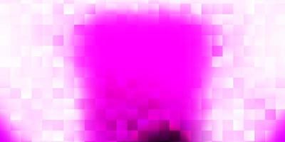 lichtpaars, roze vectorpatroon met abstracte vormen. vector