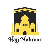 hadj mabroor vector