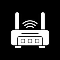 router vector icoon ontwerp