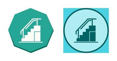 trap vector pictogram