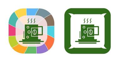 koffiekopje vector pictogram