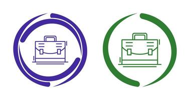 werkmap vector pictogram