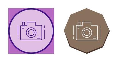 camera vector pictogram