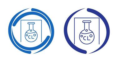 kolf vector pictogram