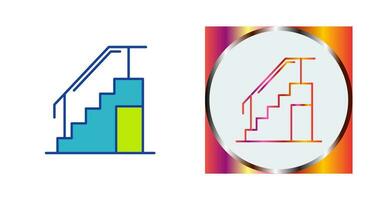 trap vector pictogram