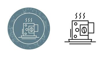 koffiekopje vector pictogram