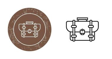 werkmap vector pictogram