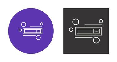 schakel vectorpictogram vector