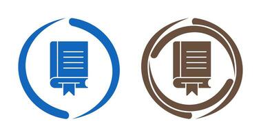 boek vector pictogram