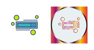 schakel vectorpictogram vector