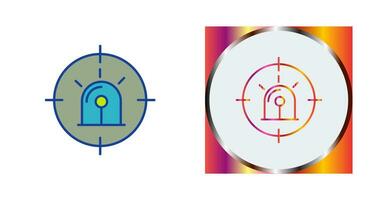 waarschuwing vector pictogram