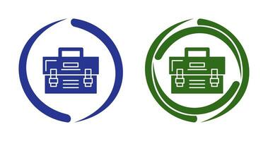 werkmap vector pictogram