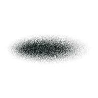schaduw Effecten met korrel, lawaai, en punt patronen. schaduw in zwart helling met stippel, zand textuur. vlak vector illustraties geïsoleerd in achtergrond.