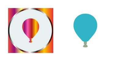 ballon vector icoon