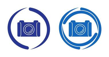 camera vector pictogram