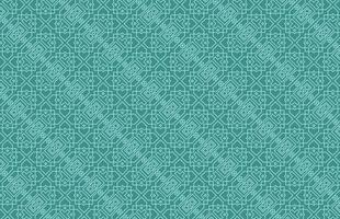 blauw kleur meetkundig strepen ontwerp patroon vector