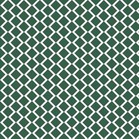 gemakkelijk abstract koper glans groen kleur rechthoek golvend patroon vector
