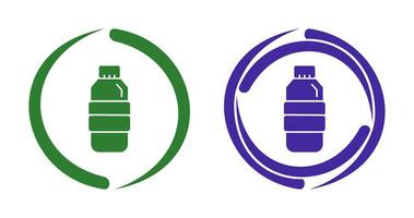 fles vector pictogram