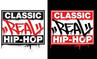 stedelijk straat kunst hiphop graffiti ontwerpen. streetwear typografie vector illustraties.