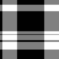 textiel plaid achtergrond van Schotse ruit patroon controleren met een vector structuur naadloos kleding stof.