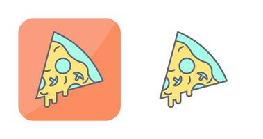 pizza vector icoon