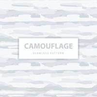 leger en leger camouflage naadloos patroon vector