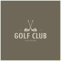 golf bal logo, golf ontwerp stok logo, logo voor professioneel golf team, golf club, toernooi, golf op te slaan bedrijf, golf Cursus, evenement vector