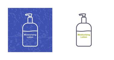 lotion vector icoon