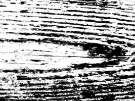 grunge natuurlijk hout monochroom structuur vector