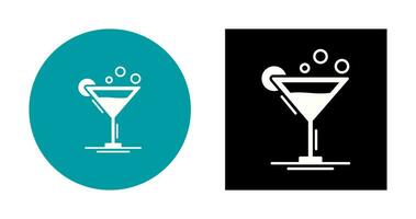 cocktail vector pictogram