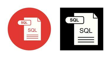 sql vector icoon