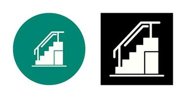 trap vector pictogram