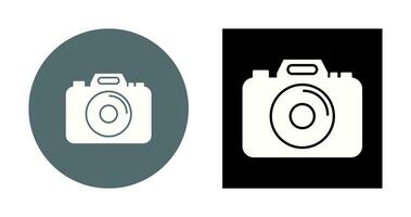 camera vector pictogram