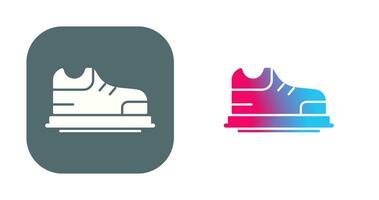 schoenen vector icon