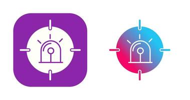 waarschuwing vector pictogram