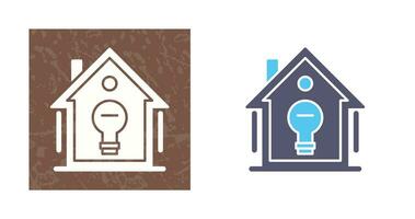 huis vector pictogram